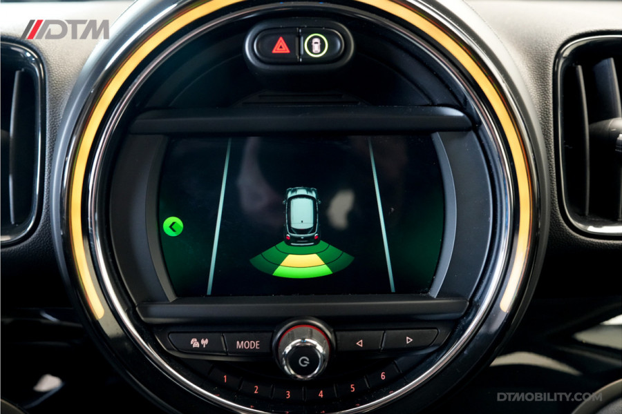 MINI Countryman 2.0 Cooper SE ALL4 | Sfeerverlichting | Keyless