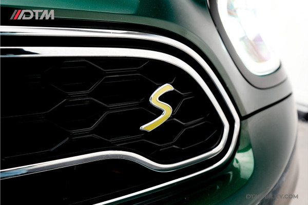 MINI Countryman 2.0 Cooper SE ALL4 | Sfeerverlichting | Keyless