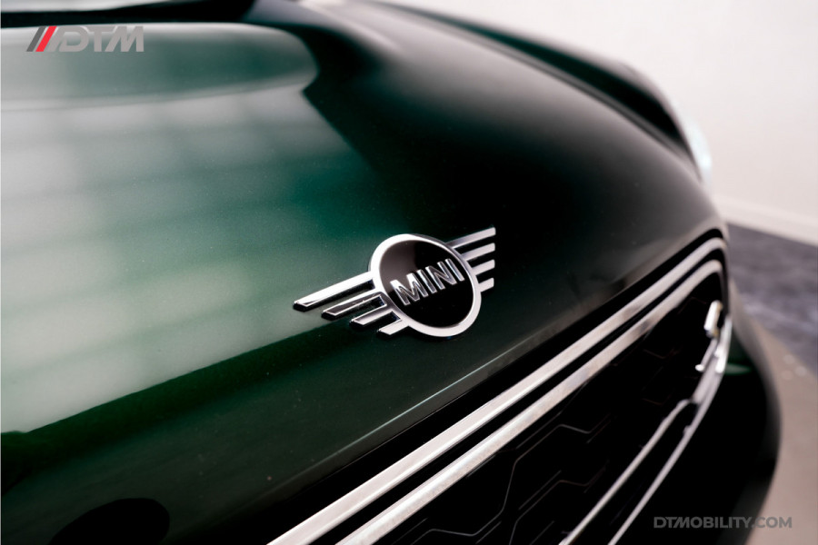 MINI Countryman 2.0 Cooper SE ALL4 | Sfeerverlichting | Keyless