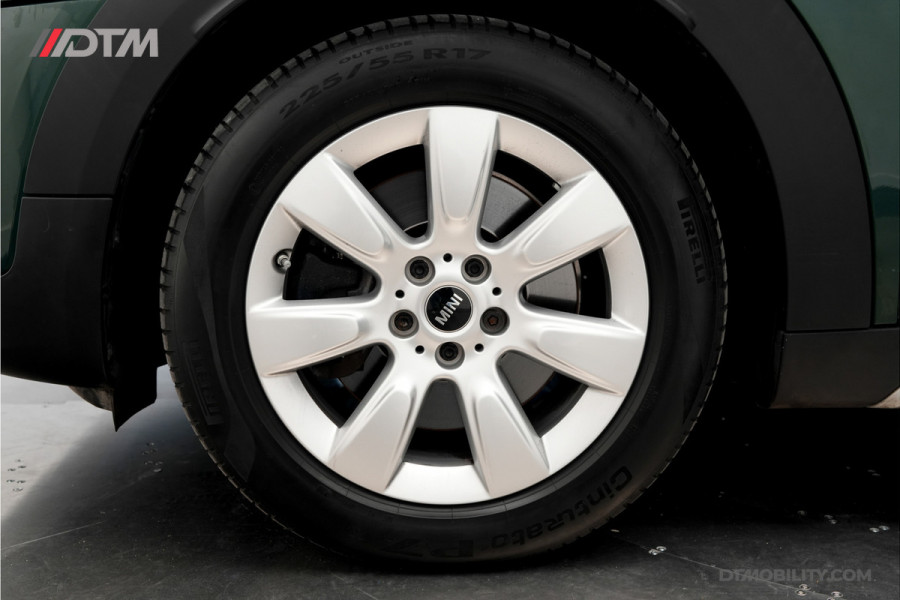 MINI Countryman 2.0 Cooper SE ALL4 | Sfeerverlichting | Keyless