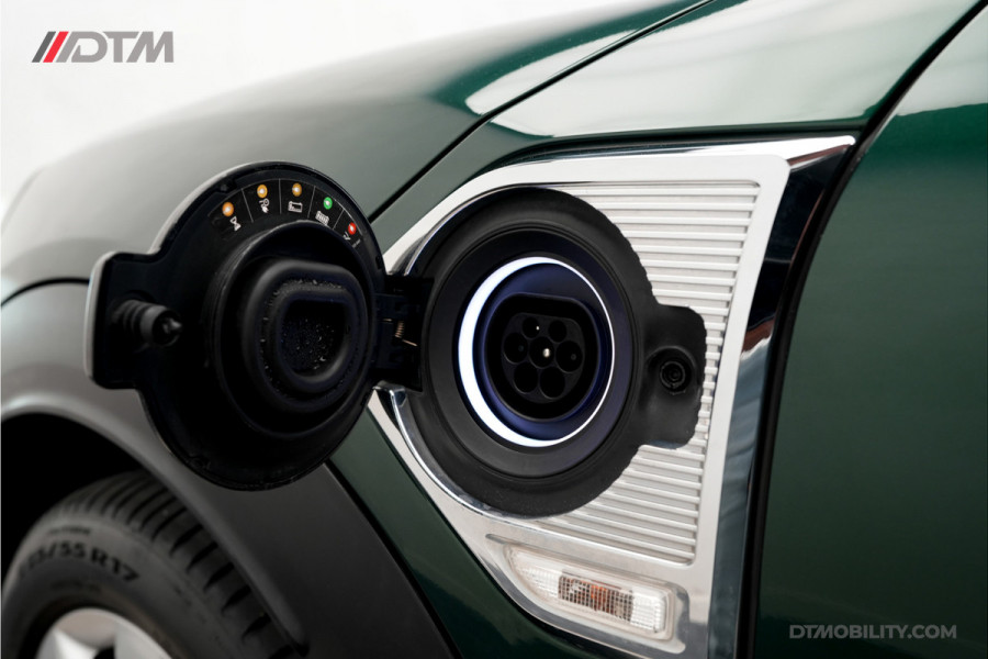 MINI Countryman 2.0 Cooper SE ALL4 | Sfeerverlichting | Keyless