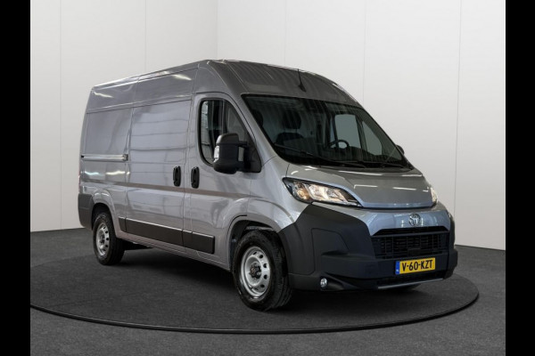 Toyota Proace MAX 2.2 D-4D L2H2 3.5t Navigator