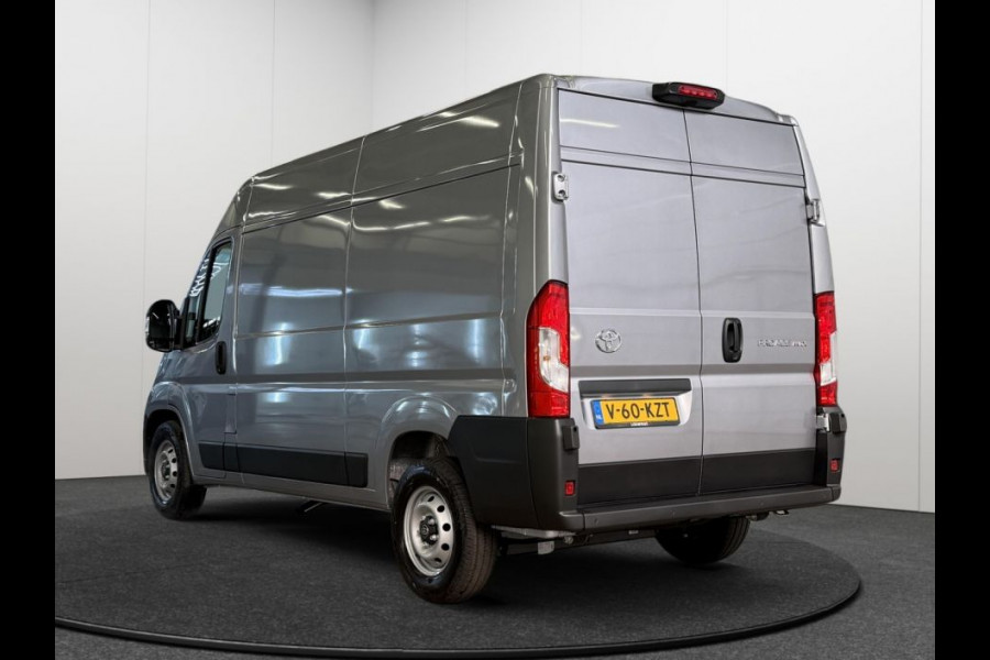 Toyota Proace MAX 2.2 D-4D L2H2 3.5t Navigator