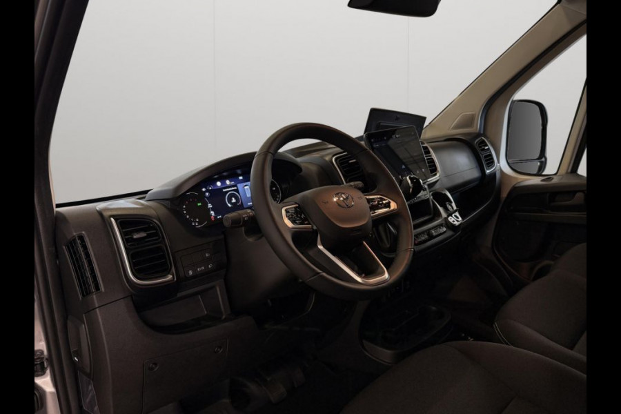 Toyota Proace MAX 2.2 D-4D L2H2 3.5t Navigator