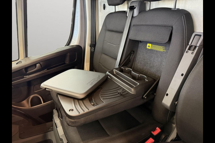 Toyota Proace MAX 2.2 D-4D L2H2 3.5t Navigator