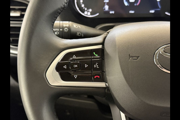 Toyota Proace MAX 2.2 D-4D L2H2 3.5t Navigator