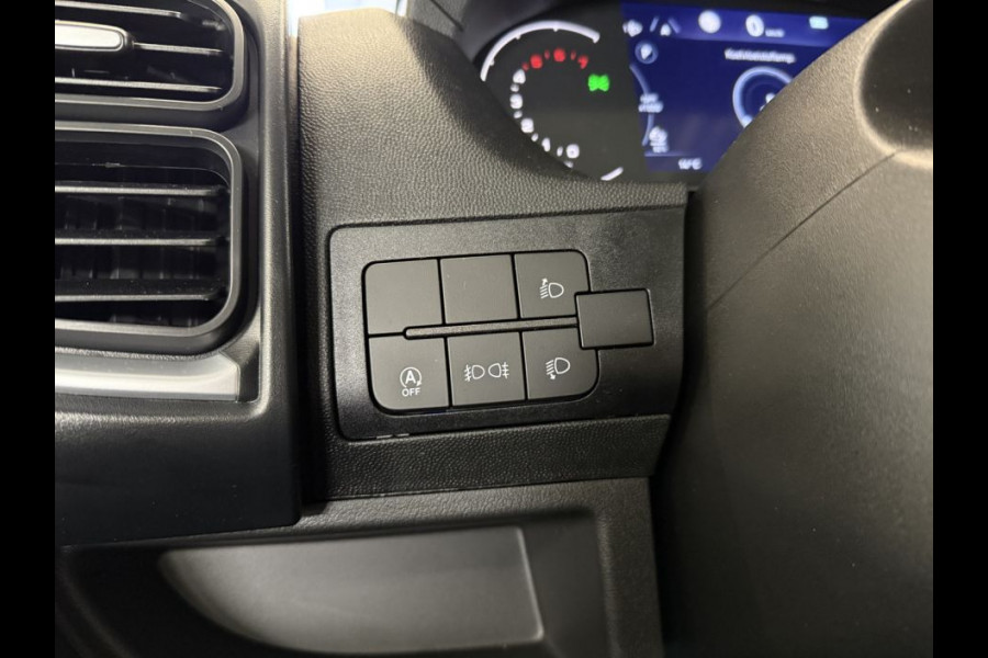 Toyota Proace MAX 2.2 D-4D L2H2 3.5t Navigator