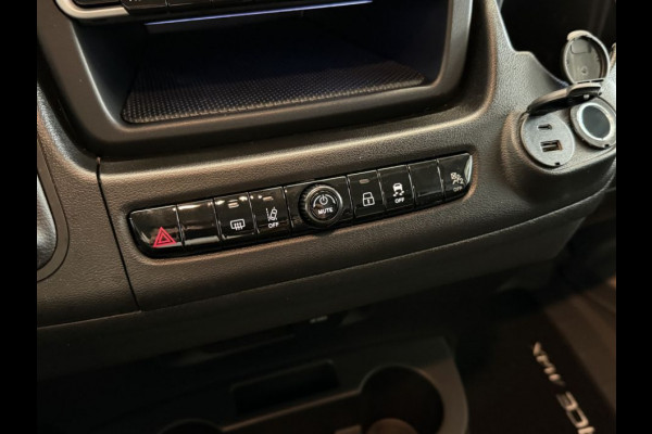 Toyota Proace MAX 2.2 D-4D L2H2 3.5t Navigator