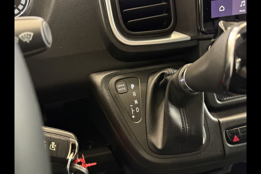 Toyota Proace MAX 2.2 D-4D L2H2 3.5t Navigator