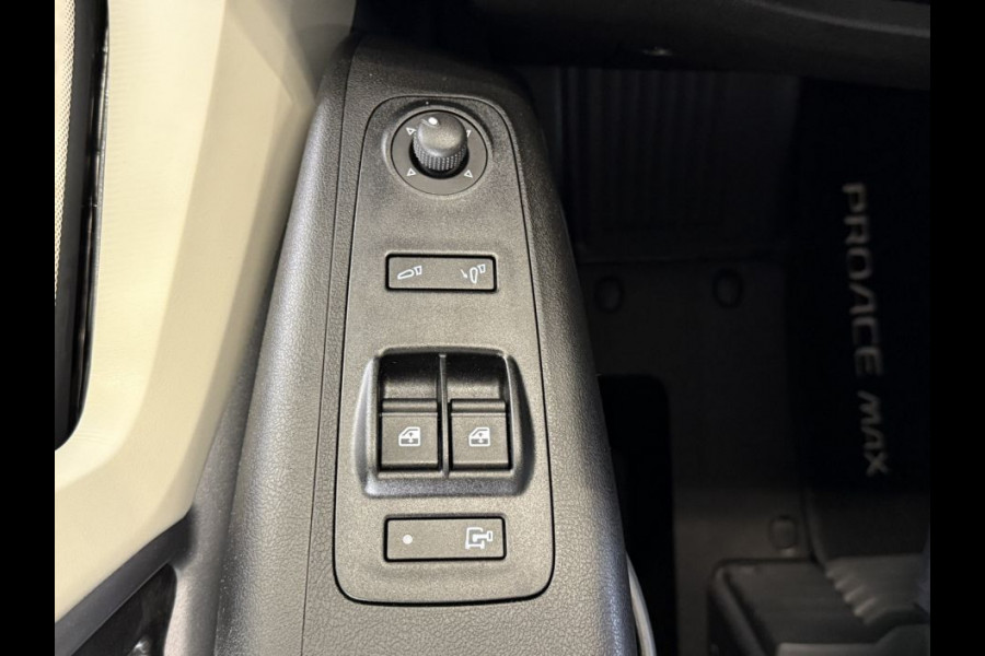 Toyota Proace MAX 2.2 D-4D L2H2 3.5t Navigator