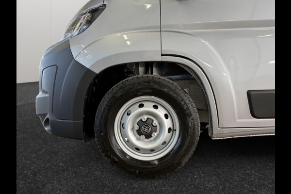 Toyota Proace MAX 2.2 D-4D L2H2 3.5t Navigator