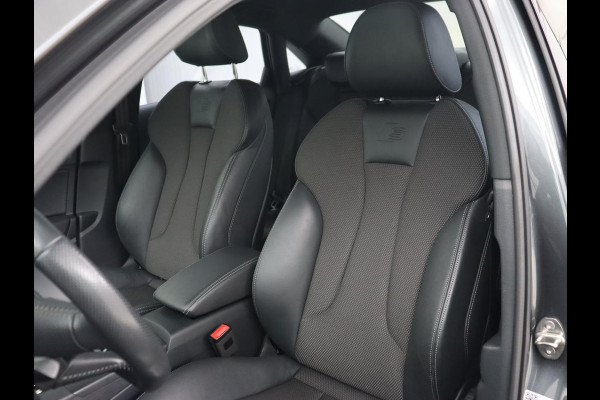 Audi A3 1.6 TDI Sport S Line Edition | Panoramadak | Stoelverwarming | Full LED | Navigatie | Parkeerhulp | Half leder | Sportstoelen | Climate control | Cruise control | S Line