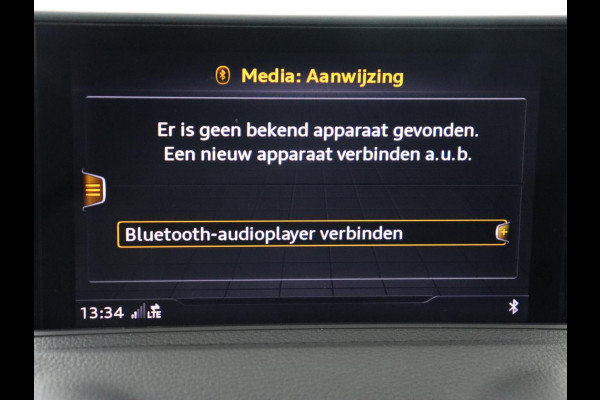 Audi A3 1.6 TDI Sport S Line Edition | Panoramadak | Stoelverwarming | Full LED | Navigatie | Parkeerhulp | Half leder | Sportstoelen | Climate control | Cruise control | S Line