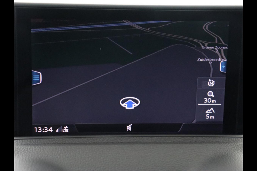 Audi A3 1.6 TDI Sport S Line Edition | Panoramadak | Stoelverwarming | Full LED | Navigatie | Parkeerhulp | Half leder | Sportstoelen | Climate control | Cruise control | S Line