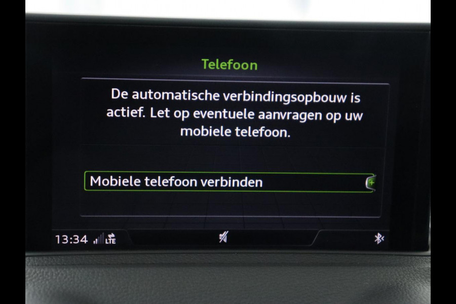 Audi A3 1.6 TDI Sport S Line Edition | Panoramadak | Stoelverwarming | Full LED | Navigatie | Parkeerhulp | Half leder | Sportstoelen | Climate control | Cruise control | S Line