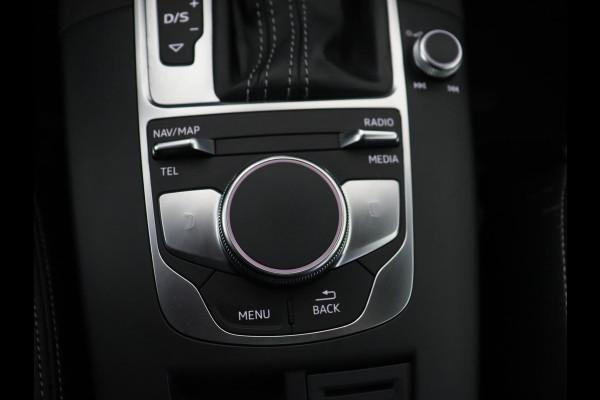Audi A3 1.6 TDI Sport S Line Edition | Panoramadak | Stoelverwarming | Full LED | Navigatie | Parkeerhulp | Half leder | Sportstoelen | Climate control | Cruise control | S Line