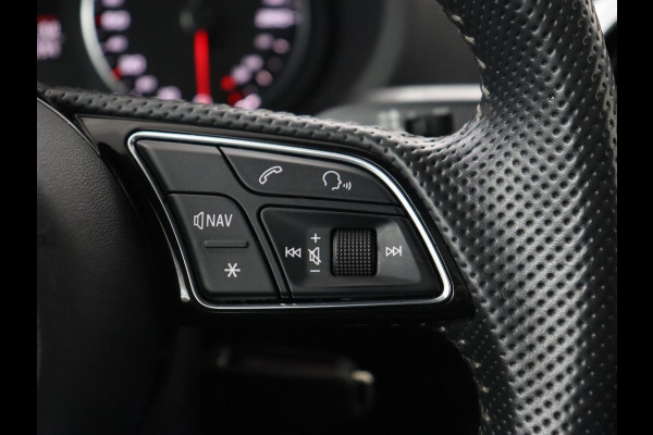 Audi A3 1.6 TDI Sport S Line Edition | Panoramadak | Stoelverwarming | Full LED | Navigatie | Parkeerhulp | Half leder | Sportstoelen | Climate control | Cruise control | S Line