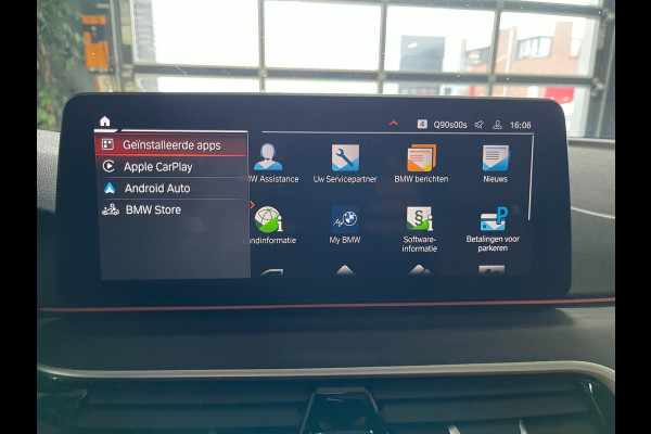 Mitsubishi Outlander 2.4 PHEV AWD Pure Plugin Hybride Trekhaak