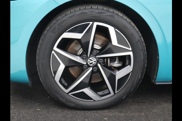 Volkswagen ID.3 58 kWh | Stoel & stuurverwarming | Matrix LED | Adaptive cruise | Carplay | Sfeerverlichting | Camera | Navigatie | DAB | Keyless | Parkeerhulp