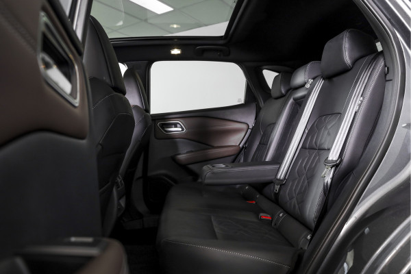 Nissan QASHQAI 1.3 MHEV Xtronic 158 PK Tekna - Automaat | Pano | Dig. Cockpit | Adapt. Cruise | Winterpakket | PDC | 360 Camera | NAV + App. Connect | ECC | DAB | Elek Klep | LM 19" | 1919