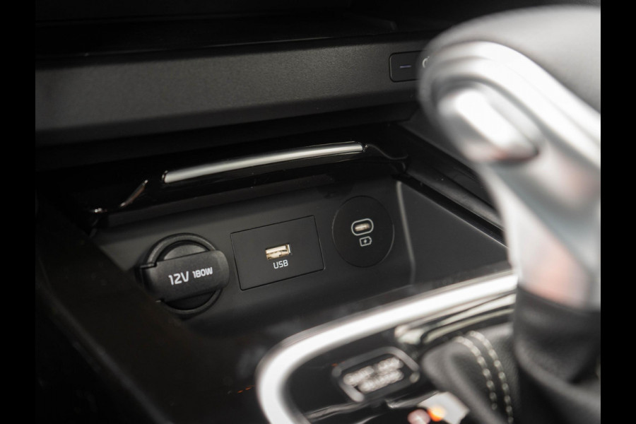 Kia Ceed Sportswagon 1.0 T-GDi MHEV Design Edition | NIEUW OP VOORRAAD | SNEL RIJDEN | Stoel en stuur verwarming |