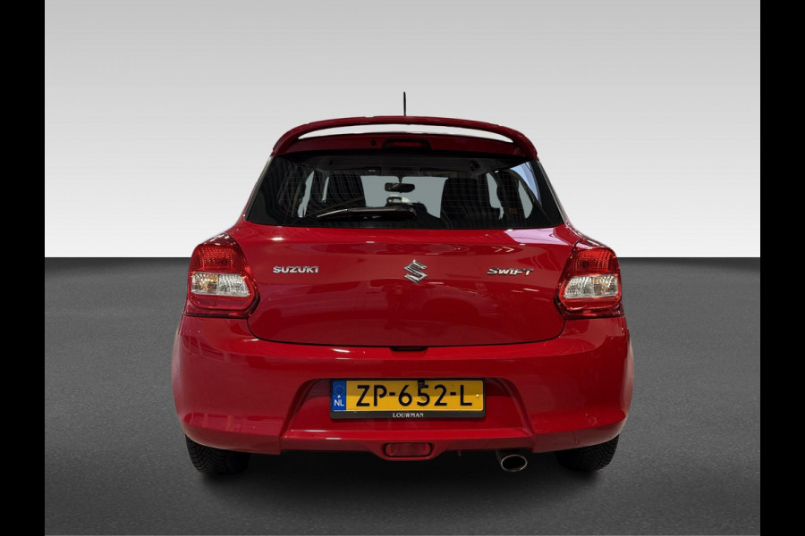Suzuki Swift 1.2 Comfort | Airco
