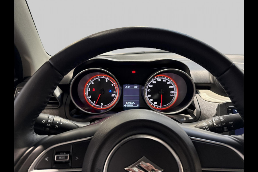 Suzuki Swift 1.2 Comfort | Airco