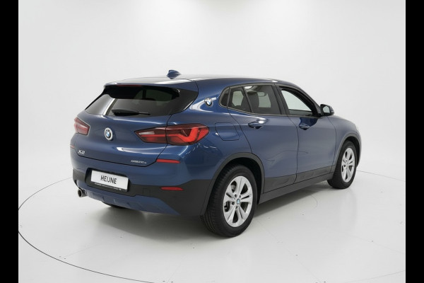 BMW X2 xDrive25e EXECUTIVE EDITION LEDER/NAVI/CAMERA Auto wordt verwacht!