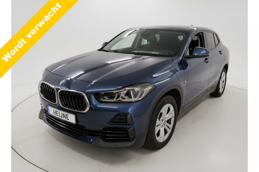 BMW X2 xDrive25e EXECUTIVE EDITION LEDER/NAVI/CAMERA Auto wordt verwacht!