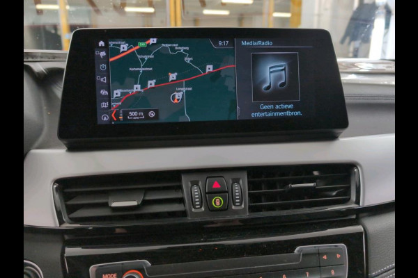 BMW X2 xDrive25e EXECUTIVE EDITION LEDER/NAVI/CAMERA Auto wordt verwacht!