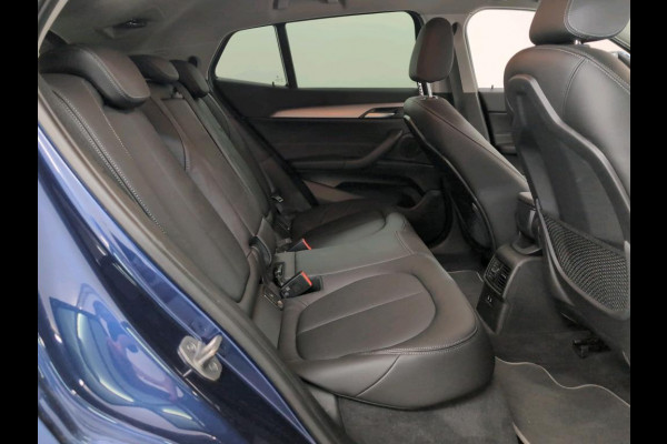 BMW X2 xDrive25e EXECUTIVE EDITION LEDER/NAVI/CAMERA Auto wordt verwacht!