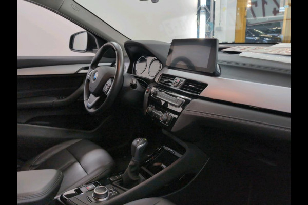 BMW X2 xDrive25e EXECUTIVE EDITION LEDER/NAVI/CAMERA Auto wordt verwacht!