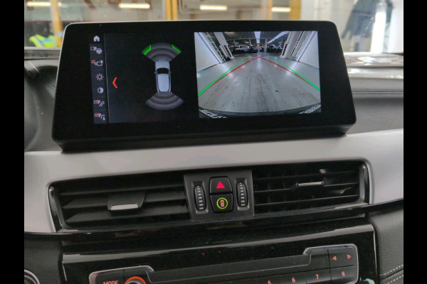 BMW X2 xDrive25e EXECUTIVE EDITION LEDER/NAVI/CAMERA Auto wordt verwacht!