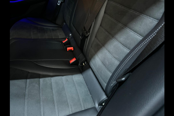 Mercedes-Benz C-Klasse 200 Business Solution AMG Garantie NAP Pano Camera PDC Cruise Digitale Cockpit Sfeer Clima Navi Rijklaar