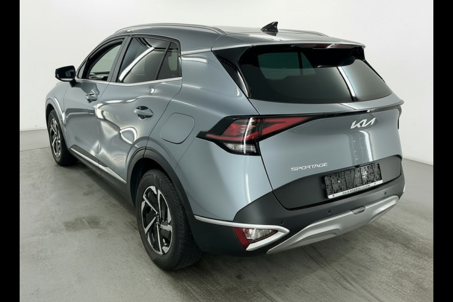 Kia Sportage 1.6 T-GDi 150PK MHEV COMFORTLINE NAVI/ACC/STUURVERW.****
