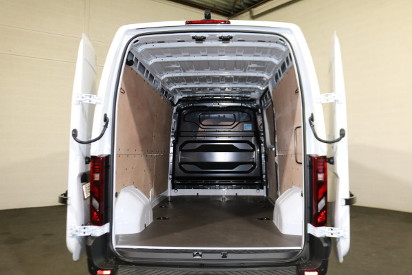 Renault Master E-Tech T35 L3H2 Extra long range 87 kWh