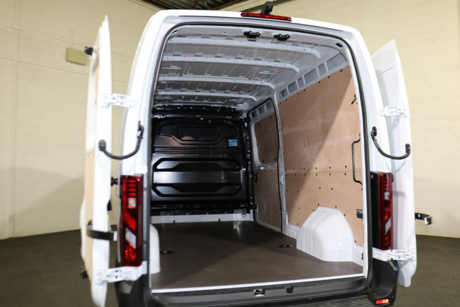 Renault Master E-Tech T35 L3H2 Extra long range 87 kWh