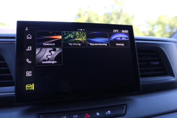 Renault Master E-Tech T35 L3H2 Extra long range 87 kWh