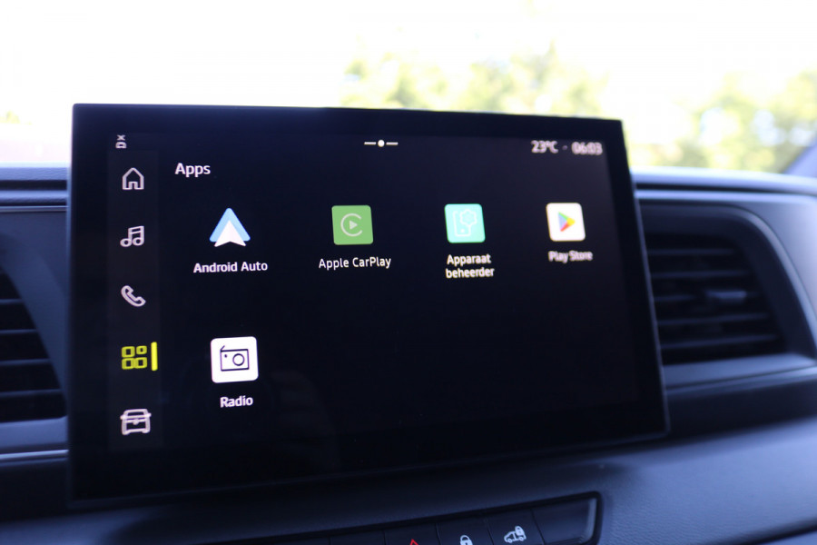 Renault Master E-Tech T35 L3H2 Extra long range 87 kWh