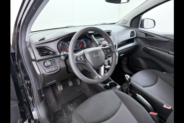 Opel KARL 1.0I 5Drs Airco Cruise Control Bluetooth® Edition Isofix City Steer 1e Eigenaar Origineel Nederlandse Auto