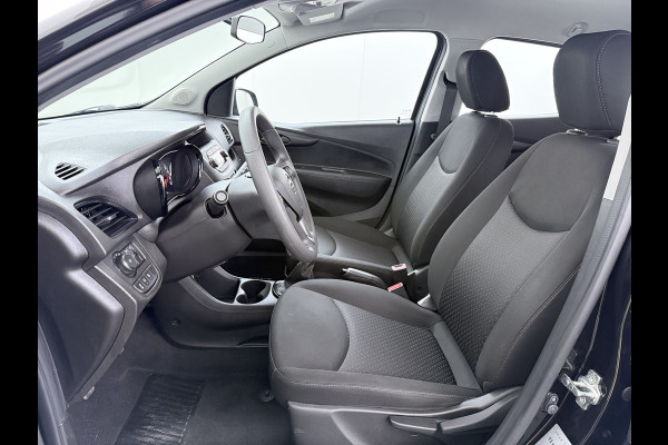 Opel KARL 1.0I 5Drs Airco Cruise Control Bluetooth® Edition Isofix City Steer 1e Eigenaar Origineel Nederlandse Auto
