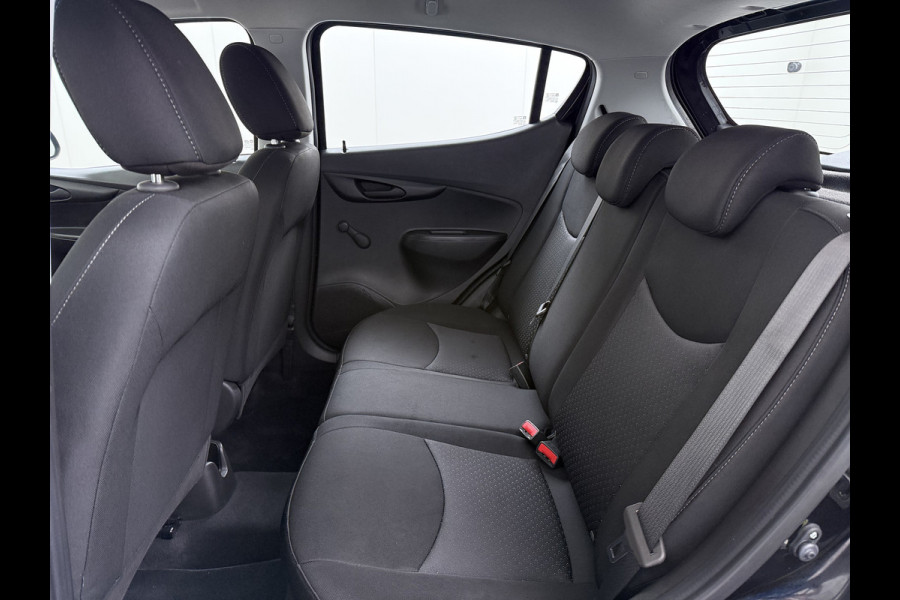 Opel KARL 1.0I 5Drs Airco Cruise Control Bluetooth® Edition Isofix City Steer 1e Eigenaar Origineel Nederlandse Auto