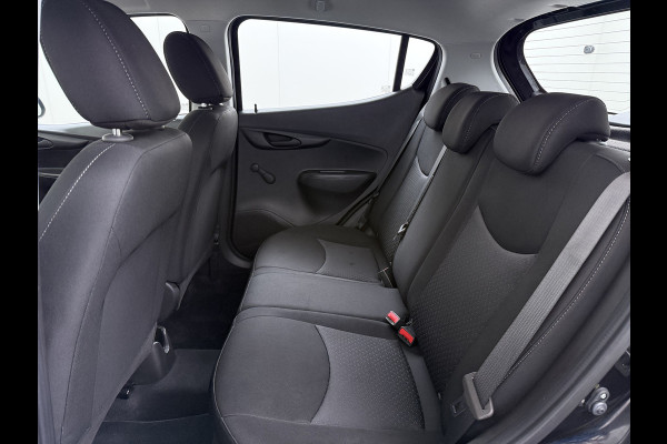 Opel KARL 1.0I 5Drs Airco Cruise Control Bluetooth® Edition Isofix City Steer 1e Eigenaar Origineel Nederlandse Auto