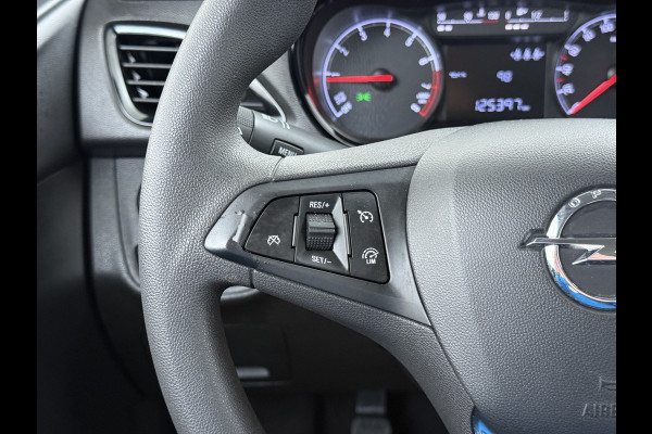 Opel KARL 1.0I 5Drs Airco Cruise Control Bluetooth® Edition Isofix City Steer 1e Eigenaar Origineel Nederlandse Auto