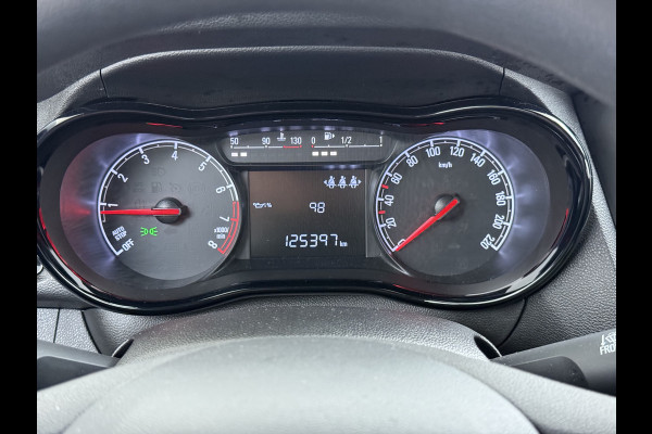 Opel KARL 1.0I 5Drs Airco Cruise Control Bluetooth® Edition Isofix City Steer 1e Eigenaar Origineel Nederlandse Auto
