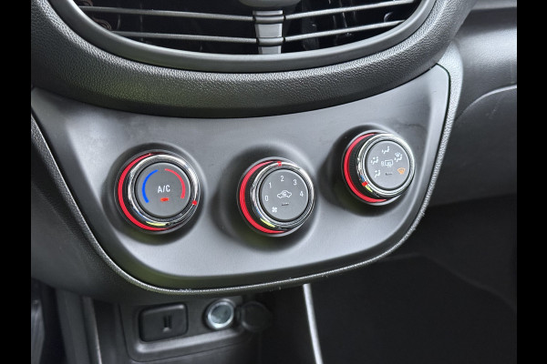 Opel KARL 1.0I 5Drs Airco Cruise Control Bluetooth® Edition Isofix City Steer 1e Eigenaar Origineel Nederlandse Auto