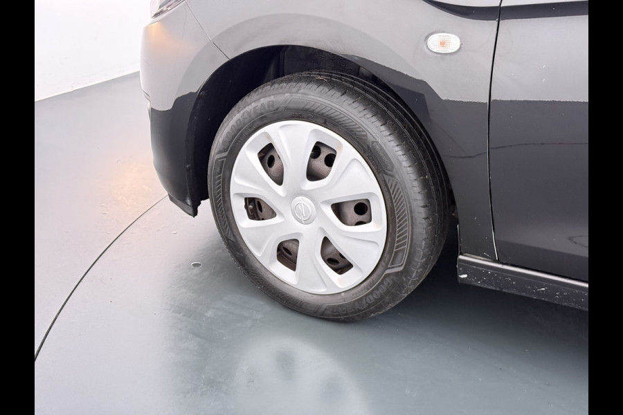 Opel KARL 1.0I 5Drs Airco Cruise Control Bluetooth® Edition Isofix City Steer 1e Eigenaar Origineel Nederlandse Auto