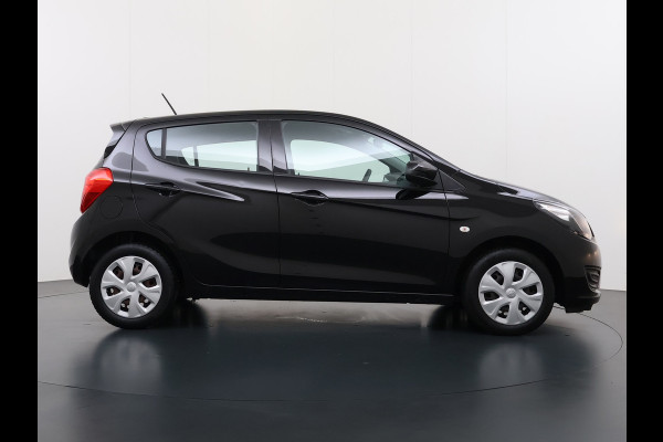 Opel KARL 1.0I 5Drs Airco Cruise Control Bluetooth® Edition Isofix City Steer 1e Eigenaar Origineel Nederlandse Auto