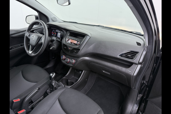 Opel KARL 1.0I 5Drs Airco Cruise Control Bluetooth® Edition Isofix City Steer 1e Eigenaar Origineel Nederlandse Auto