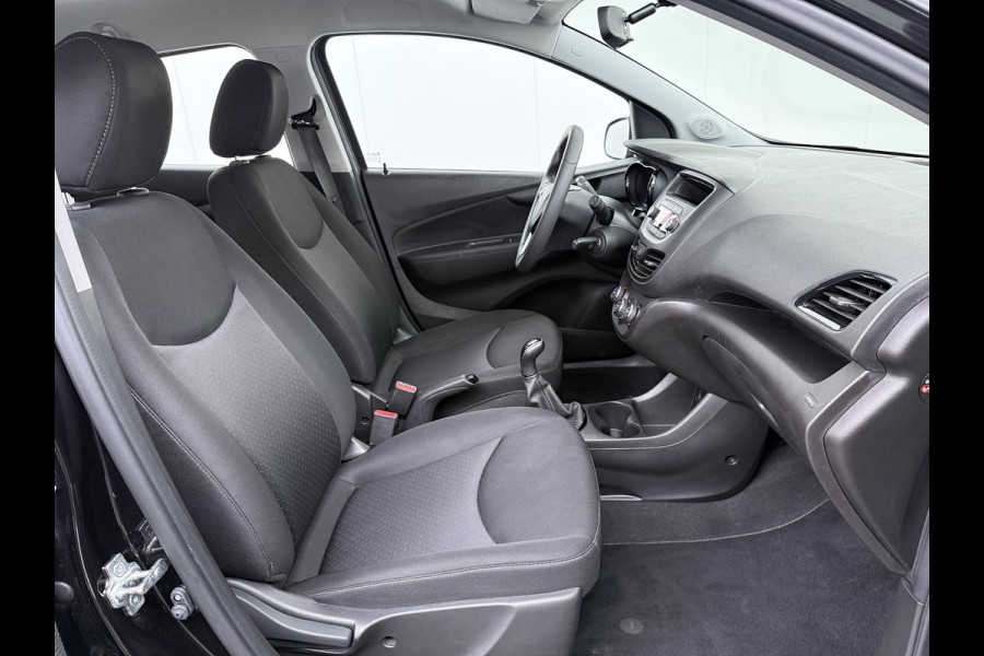 Opel KARL 1.0I 5Drs Airco Cruise Control Bluetooth® Edition Isofix City Steer 1e Eigenaar Origineel Nederlandse Auto